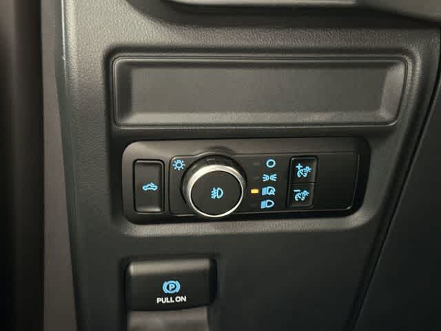 Thumbnail: 2024 Ford F-150 - 19