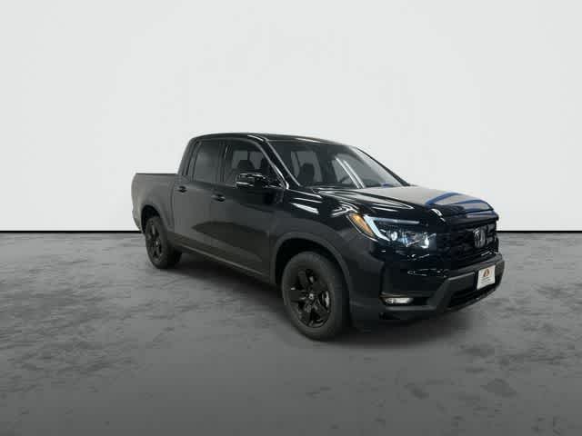 Thumbnail: 2026 Honda Ridgeline - 5