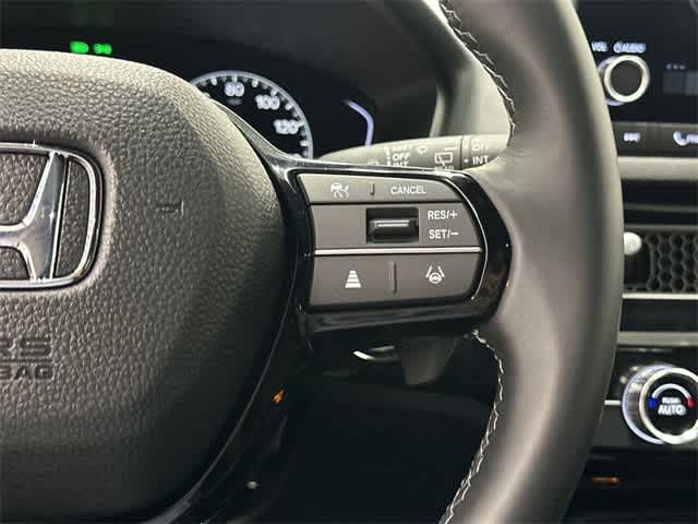 Thumbnail: 2025 Honda Civic - 18