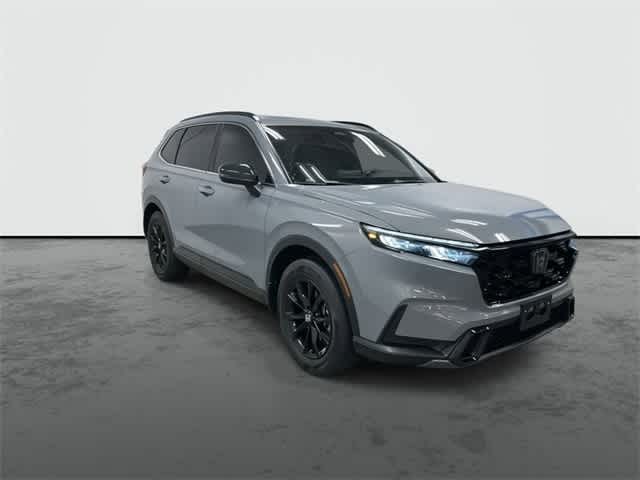 Thumbnail: 2024 Honda CR-V - 6