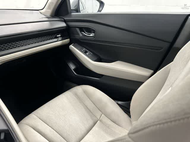 Thumbnail: 2024 Honda Accord - 13