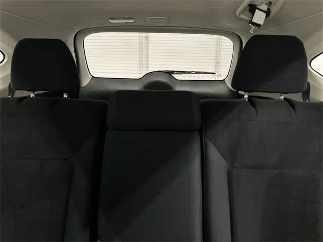 Thumbnail: 2014 Honda CR-V - 14