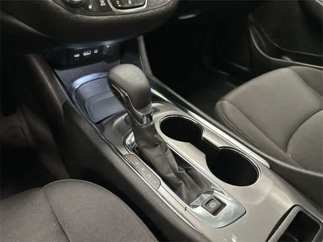 Thumbnail: 2024 Chevrolet Malibu - 24