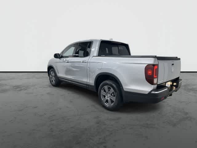 Thumbnail: 2020 Honda Ridgeline - 9