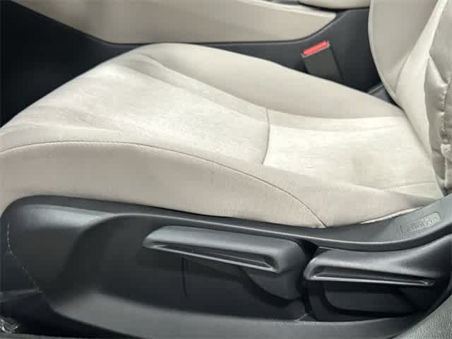 Thumbnail: 2025 Honda Accord - 24