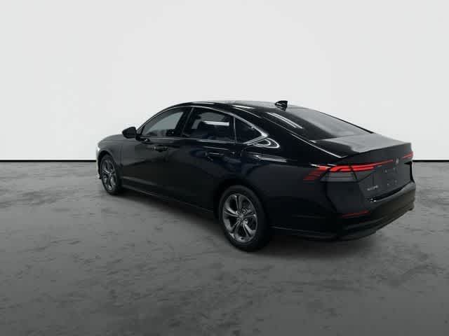 Thumbnail: 2024 Honda Accord - 9