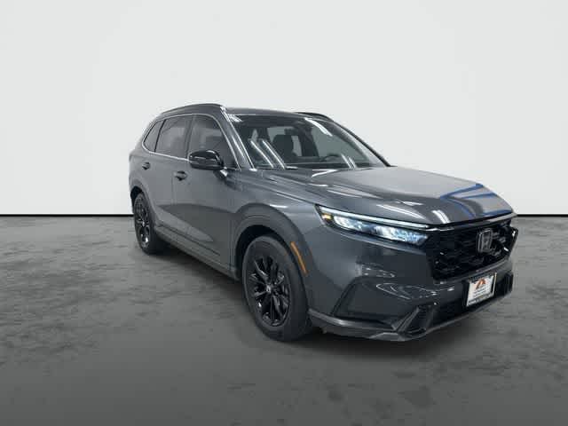 Thumbnail: 2025 Honda CR-V - 6