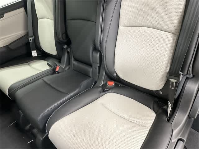 Thumbnail: 2026 Honda Odyssey - 11