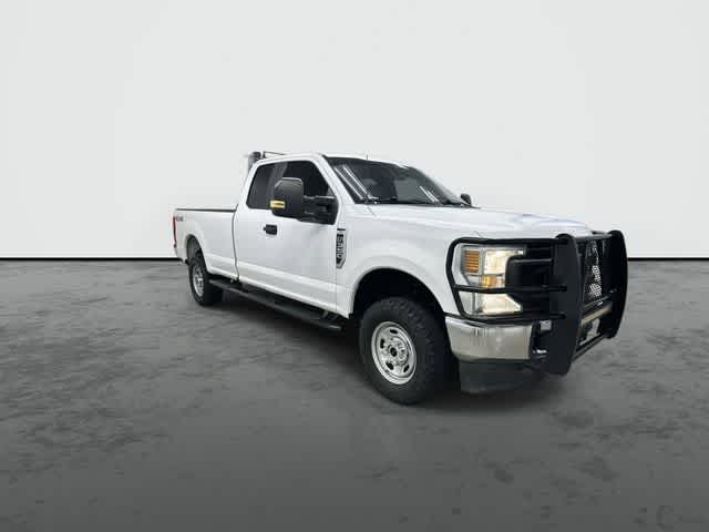 Thumbnail: 2022 Ford F-350 - 5