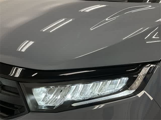 Thumbnail: 2026 Honda Odyssey - 31