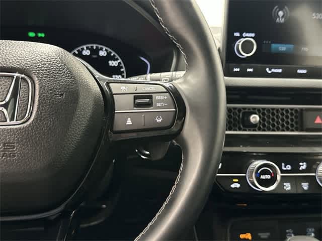 Thumbnail: 2025 Honda Civic - 18