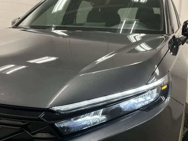 Thumbnail: 2025 Honda CR-V - 31