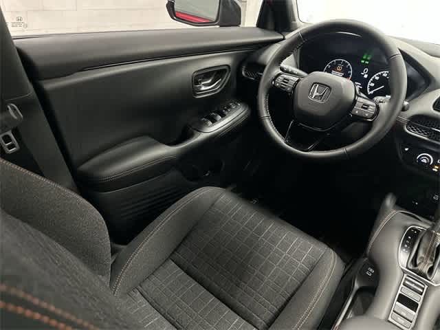 Thumbnail: 2026 Honda HR-V - 12