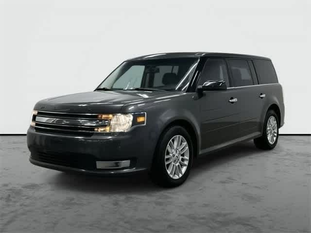 2019 Ford Flex SEL -
                  League City, TX