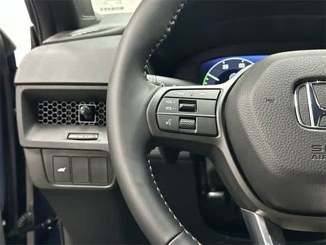 Thumbnail: 2026 Honda CR-V - 16