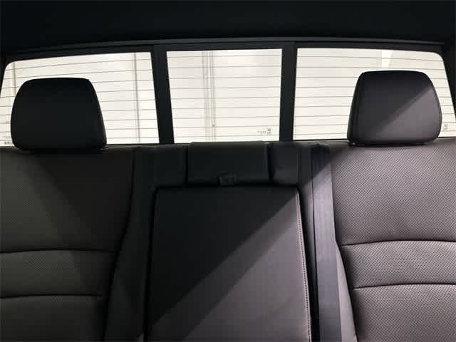 Thumbnail: 2026 Honda Ridgeline - 14