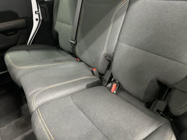 Thumbnail: 2024 Jeep Wrangler - 11