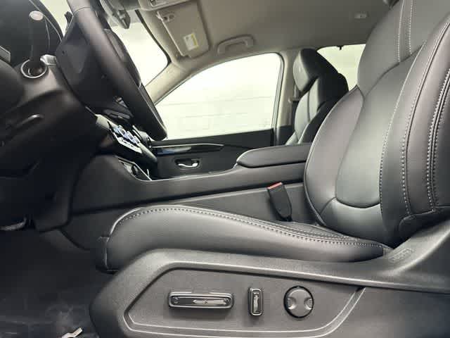 Thumbnail: 2026 Honda Pilot - 27