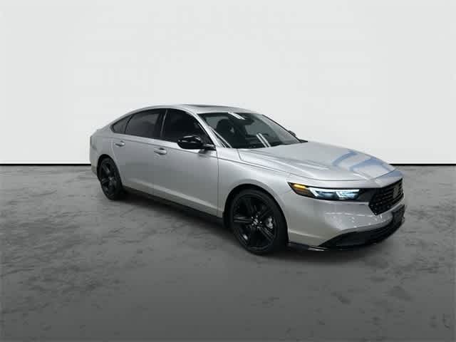 Thumbnail: 2024 Honda Accord - 5
