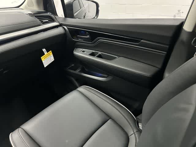 Thumbnail: 2026 Honda Odyssey - 13