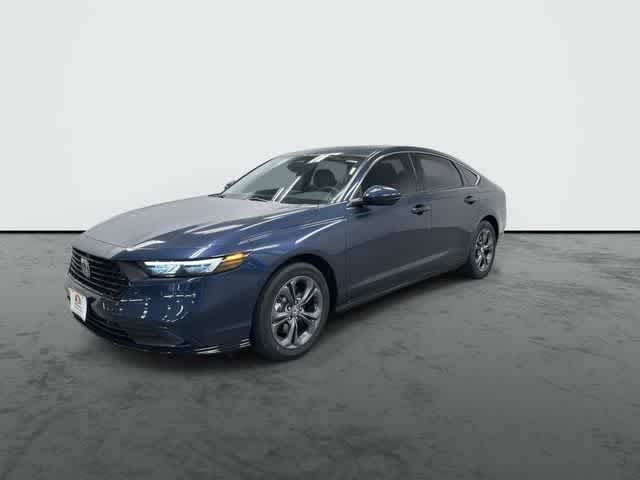 Thumbnail: 2026 Honda Accord - 8