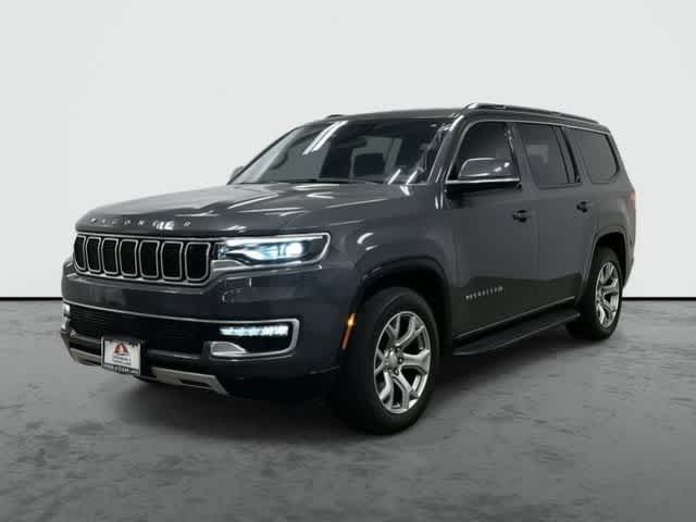 2022 Jeep Wagoneer Series II -
                  League City, TX