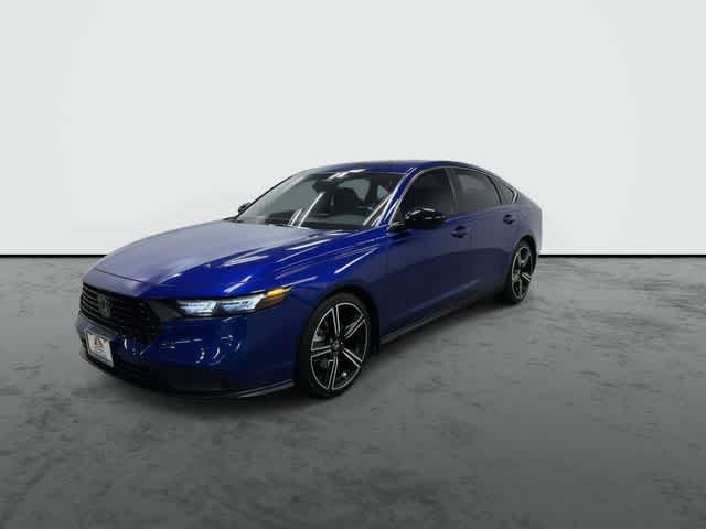 Thumbnail: 2023 Honda Accord - 7