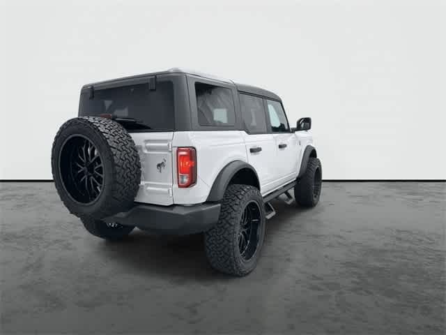 Thumbnail: 2025 Ford Bronco - 3