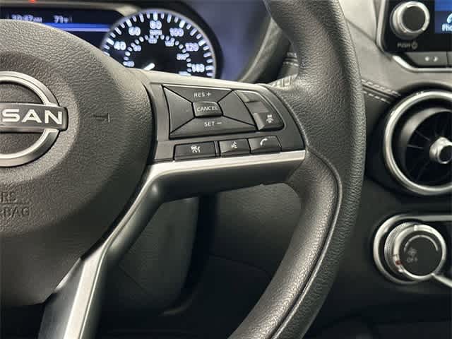 Thumbnail: 2024 Nissan Sentra - 18