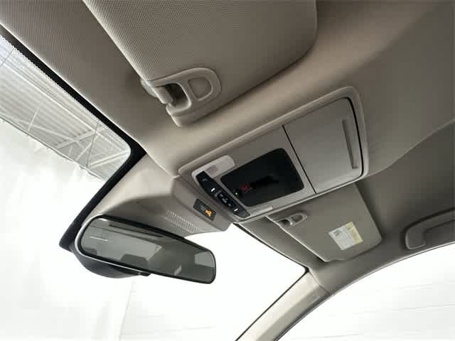 Thumbnail: 2025 Honda Accord - 20