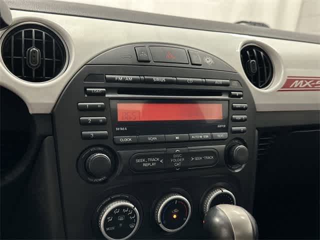 Thumbnail: 2014 Mazda MX-5 Miata - 20