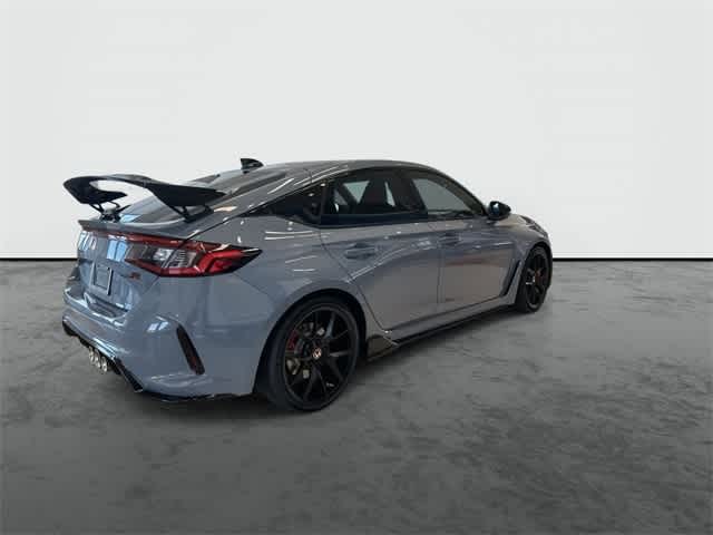 Thumbnail: 2025 Honda Civic - 4