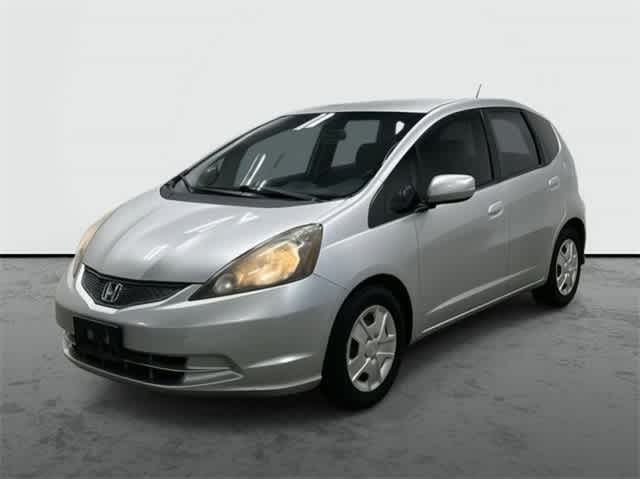 2013 Honda Fit Base -
                  League City, TX