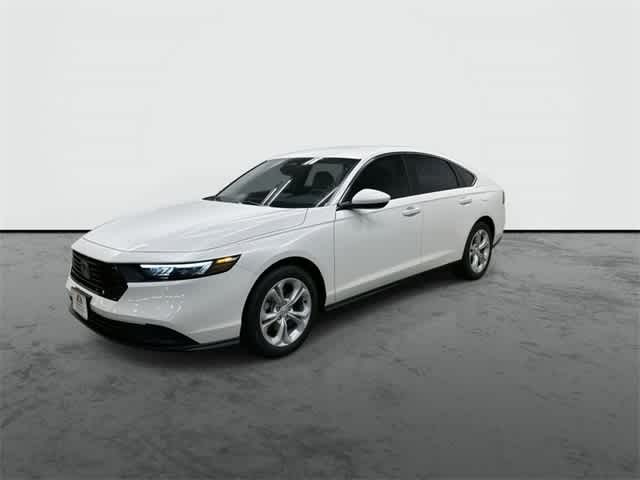 Thumbnail: 2025 Honda Accord - 8