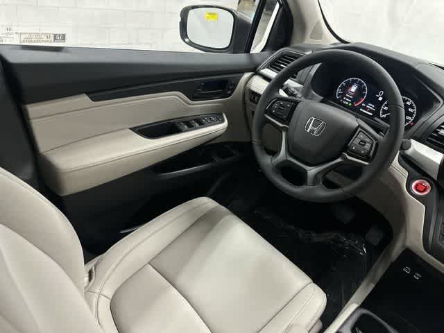 Thumbnail: 2026 Honda Odyssey - 12