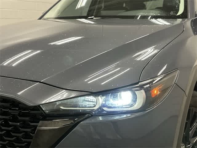 Thumbnail: 2022 Mazda CX-5 - 32