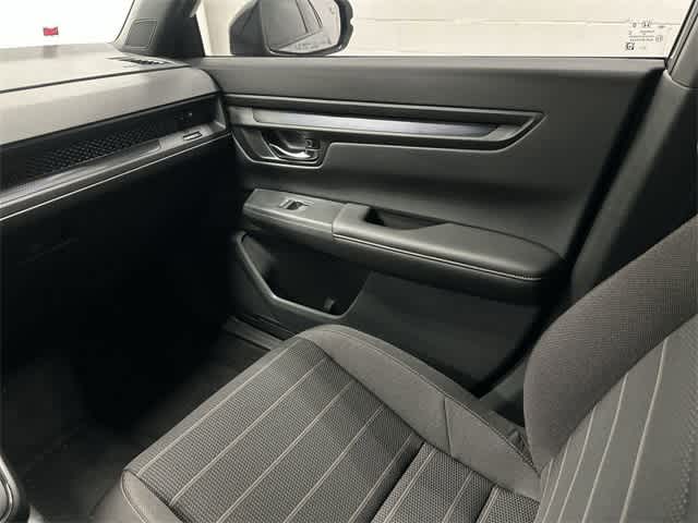 Thumbnail: 2026 Honda CR-V - 13