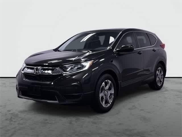 2018 Honda CR-V EX-L -
                  League City, TX