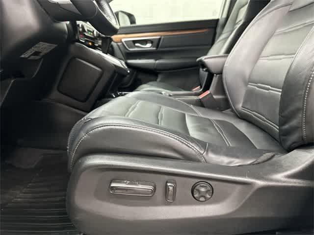 Thumbnail: 2022 Honda CR-V - 26