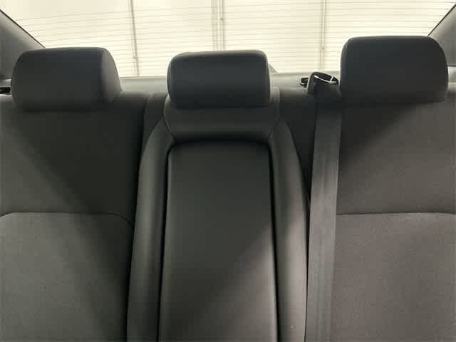 Thumbnail: 2025 Honda Civic - 14