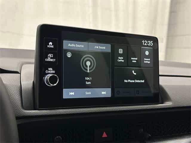 Thumbnail: 2026 Honda CR-V - 20