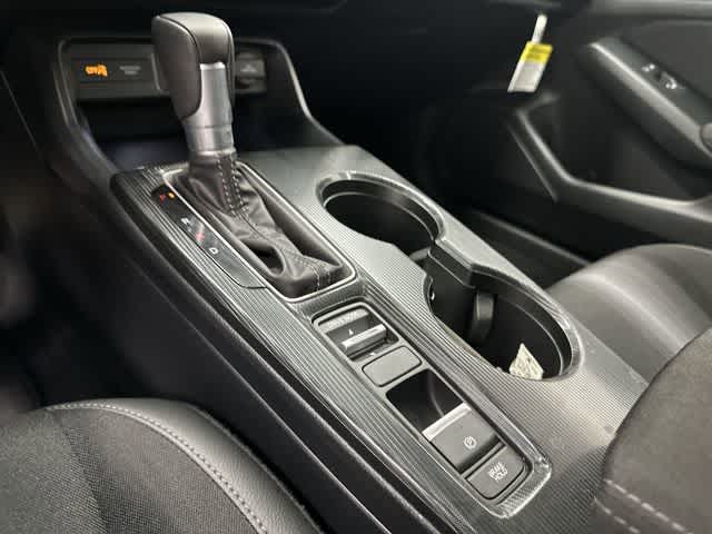 Thumbnail: 2026 Honda Civic - 24