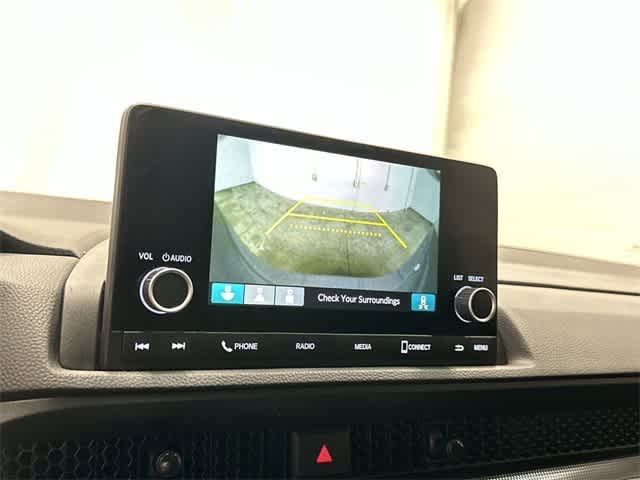 Thumbnail: 2024 Honda CR-V - 19