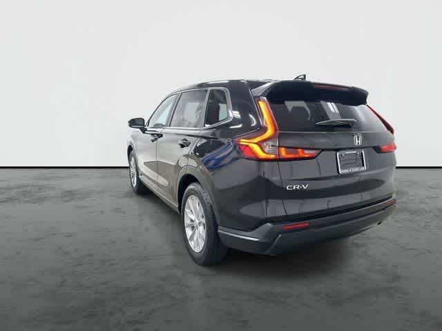 Thumbnail: 2025 Honda CR-V - 2
