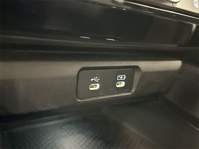 Thumbnail: 2024 Honda Accord - 24