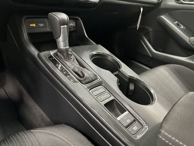 Thumbnail: 2026 Honda Civic - 24