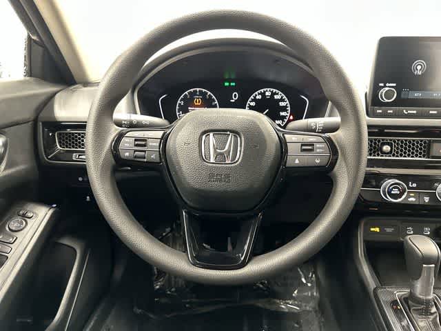 Thumbnail: 2026 Honda Civic - 15