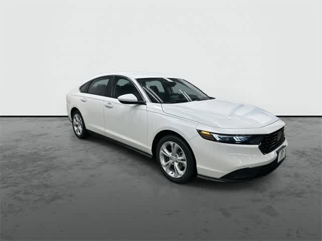 Thumbnail: 2025 Honda Accord - 5