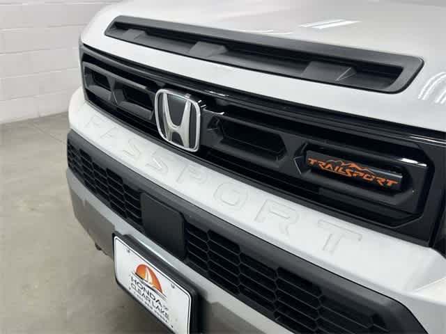 Thumbnail: 2026 Honda Passport - 31
