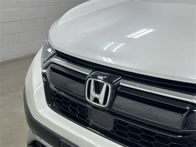 Thumbnail: 2022 Honda CR-V - 30